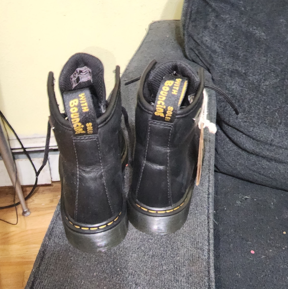 Brand new doc Martin's